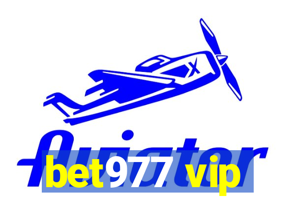 bet977 vip